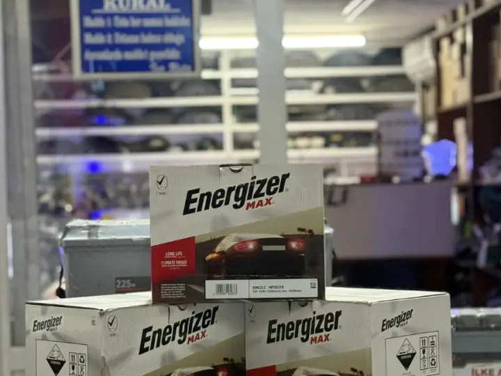 46 Akü Market l Kahramanmaraş Akü l Kahramanmaraş 7 / 24 Yol Yardım