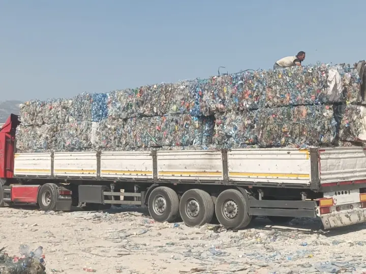 46 hurda plastik