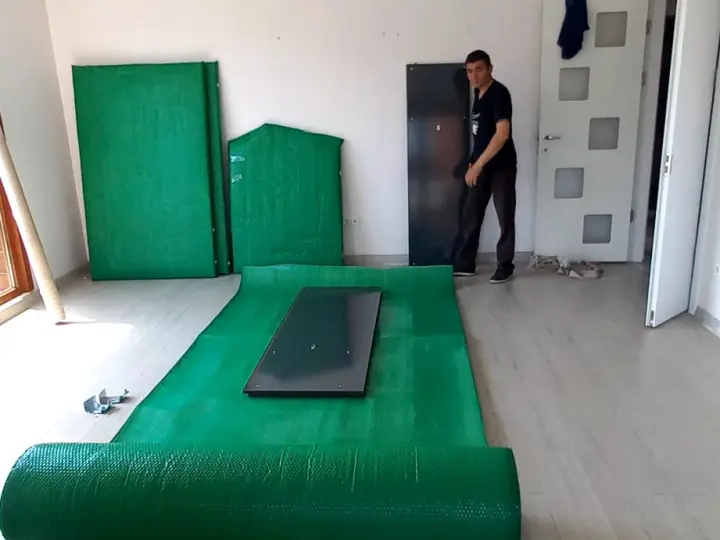 46 STAR TAŞIMACILIK