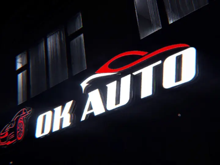 47 OK AUTO