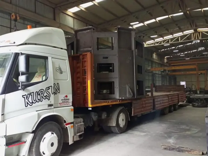 48 Organize Nakliyat