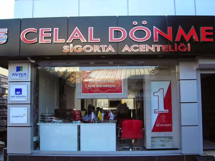 4a 3 Sigorta Aracilik Hizmetleri