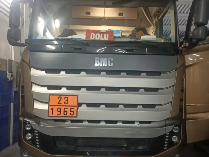 4K Oto BMC Yetkili Servisi / Gebze