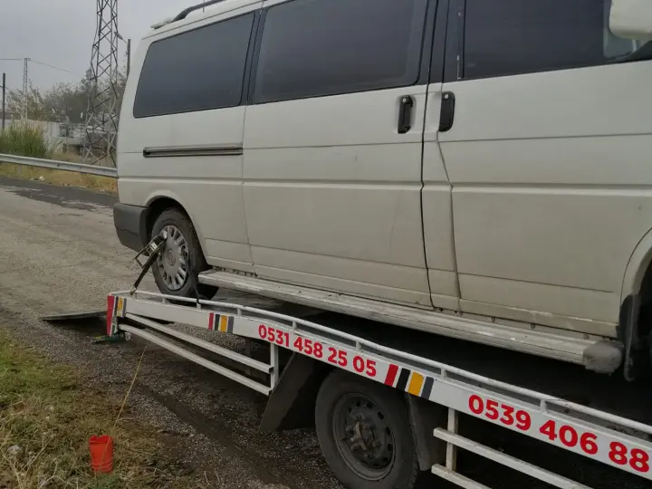 4oto sanayi sitesi