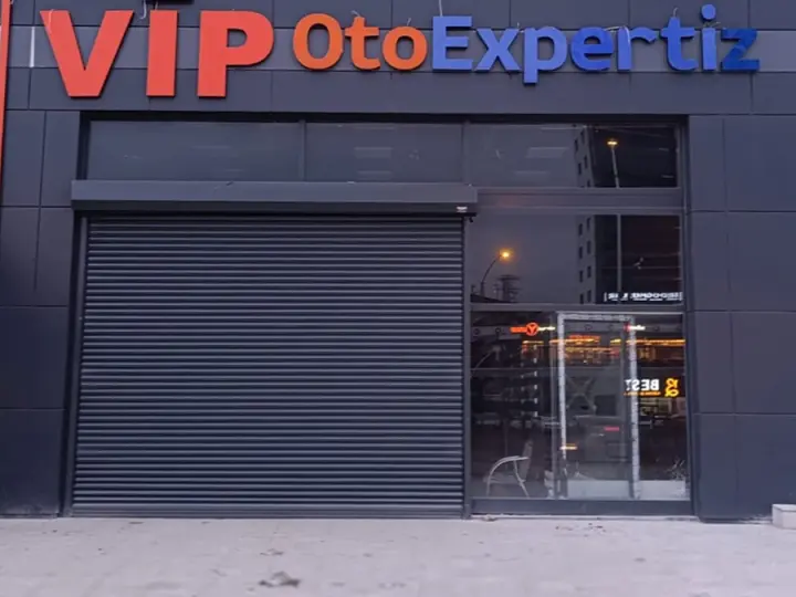 4x4 Vip Oto Ekspertiz