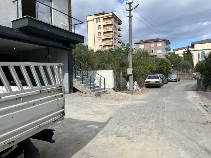 5 KARDEŞLER OTO TAMİR VE BAKIM ONARIM