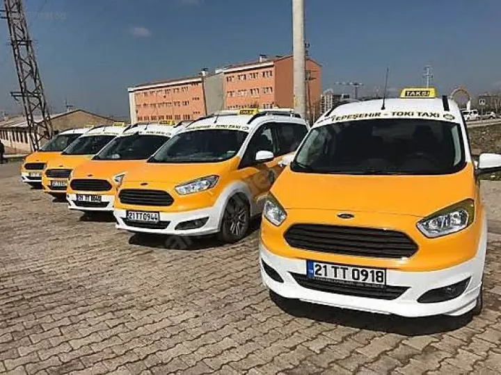 500 evler tepeşehir toki taksi durağı