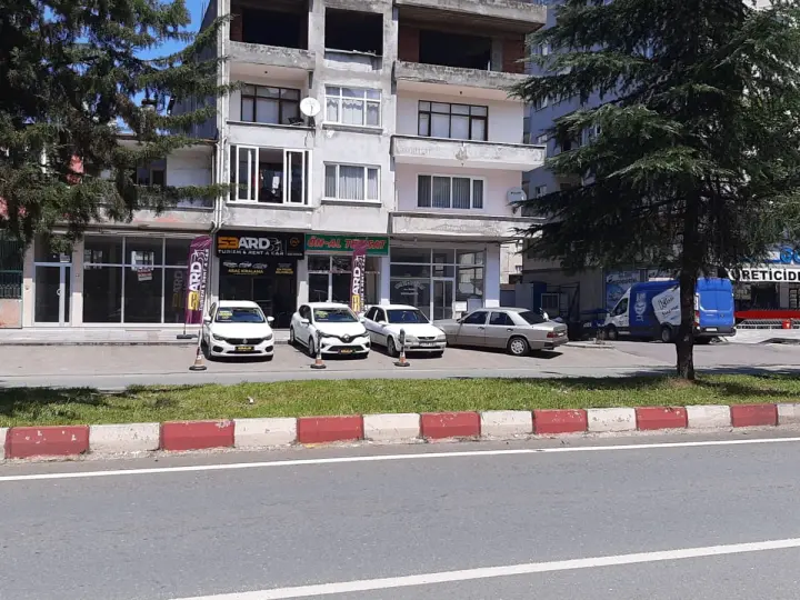 53 ARD TURİZM RENT A CAR