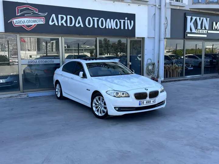 58 Arda Otomotiv İzmir