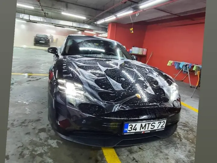 5m Car Care Oto Kuaför Hizmetleri