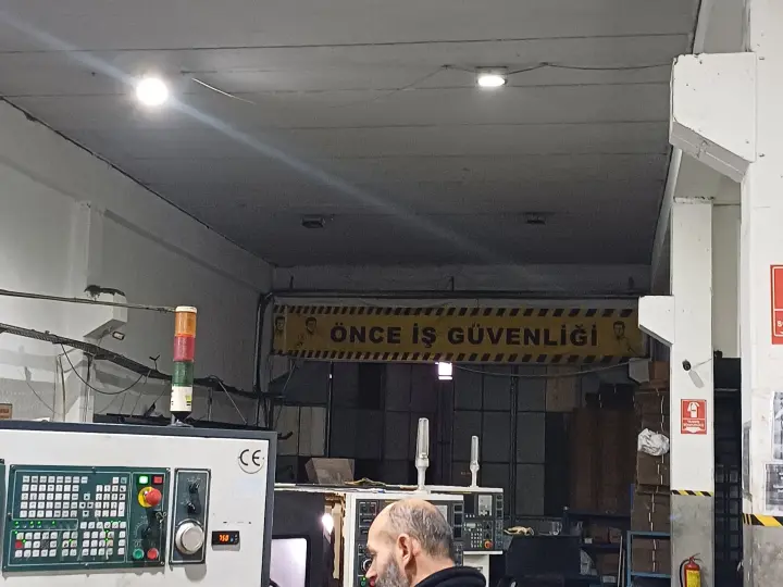 5m Otomotiv