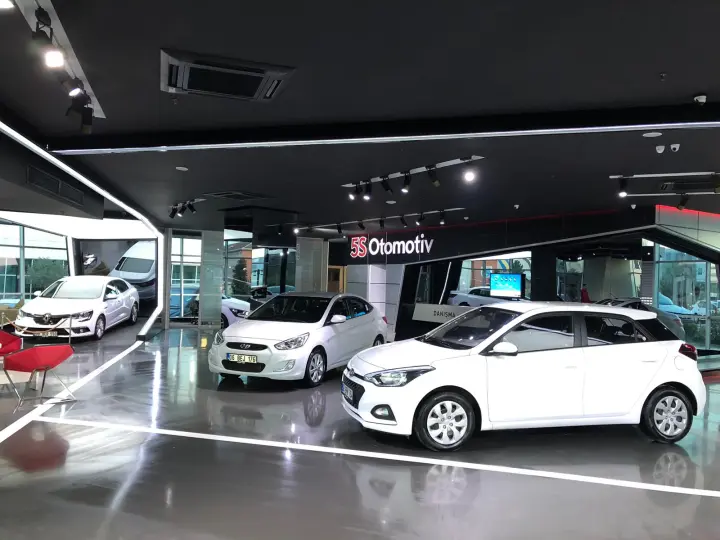 5S CAR RENTAL