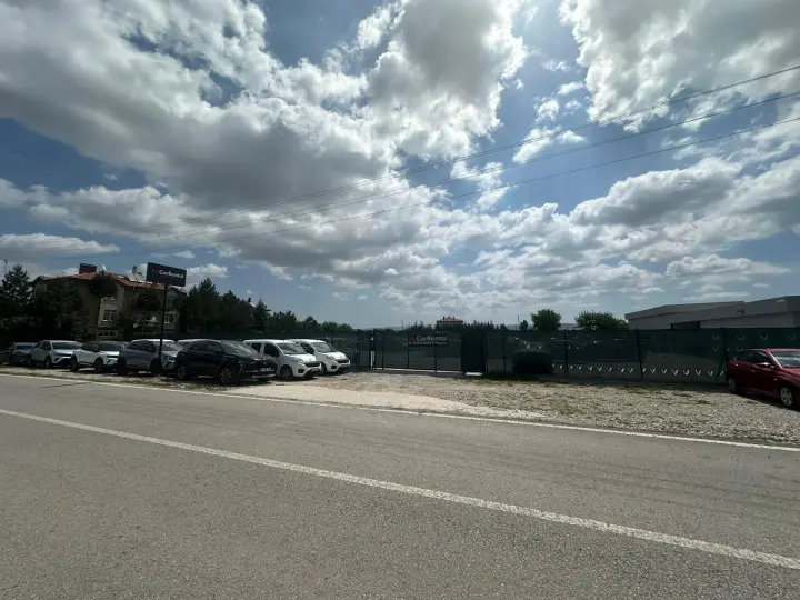 5S CarRental ANKARA
