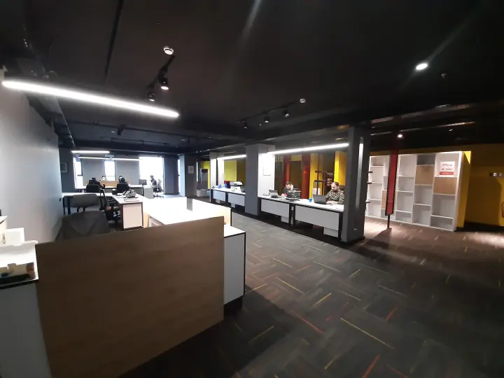 5s CarRental Samsun Şehir