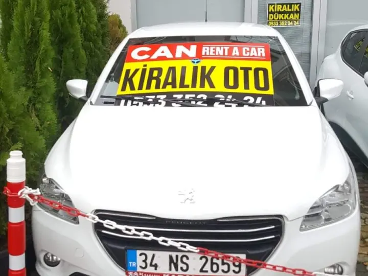 67 Motors Rent A Car