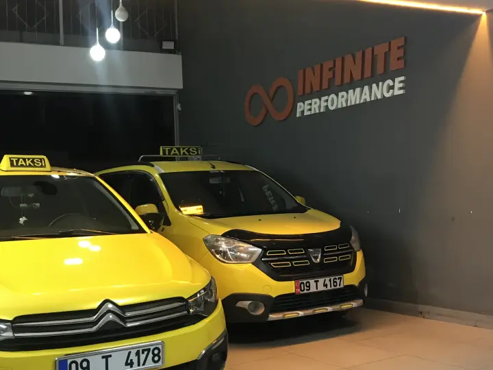 7 EYLÜL TAKSİ (DEĞİRMENDERE NÖBET NOKTASI)