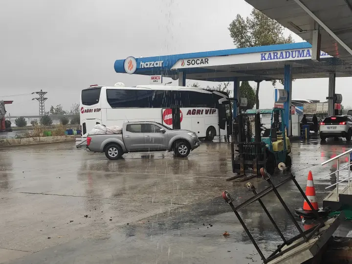 7 Kıta