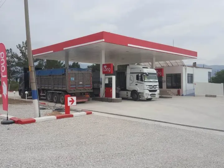 7 Kıta