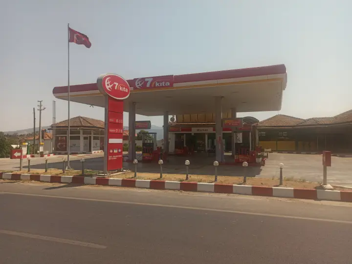 7 KITA