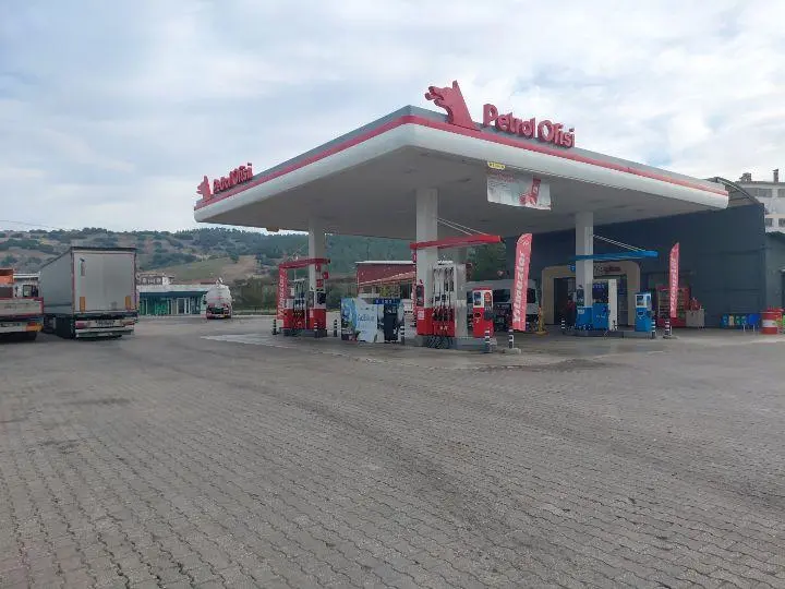 7 KITA PETROL