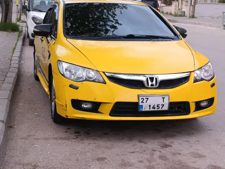 7 Tepe Taksi