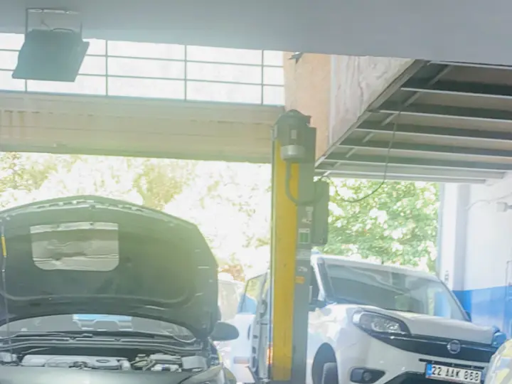 7/24 Açık Oto Tamircisi Olcaylar Otomotiv Tamir Bakım Onarım