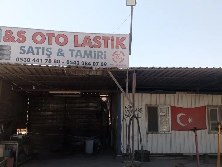 7/24 AKM OTO LASTİK VE YOL YARDIM