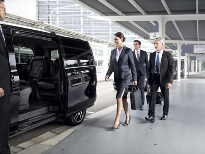 724 Antalya Airport Transfer