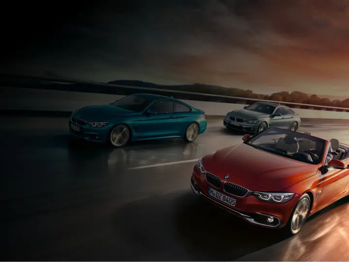 724 Belek Rent a Car