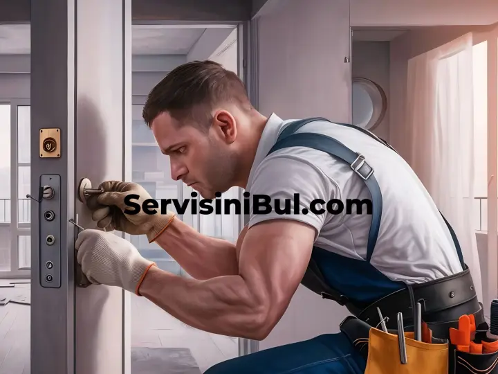 7/24 Çilingir Elektrikçi uydu Anahtarcı ACİL