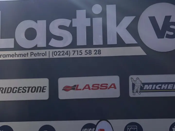 7/24 İnegöl Lastik Yol Yardım lastikclub.com