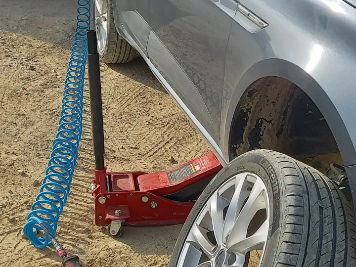 7/24 kemalpasa yol yardım MERT oto rot balans lastik yol yardim