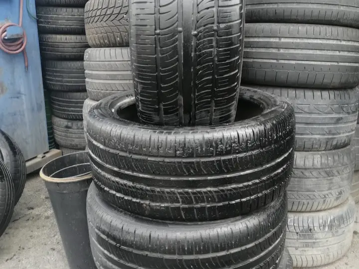 7/24 LASTİK YOL YARDIM