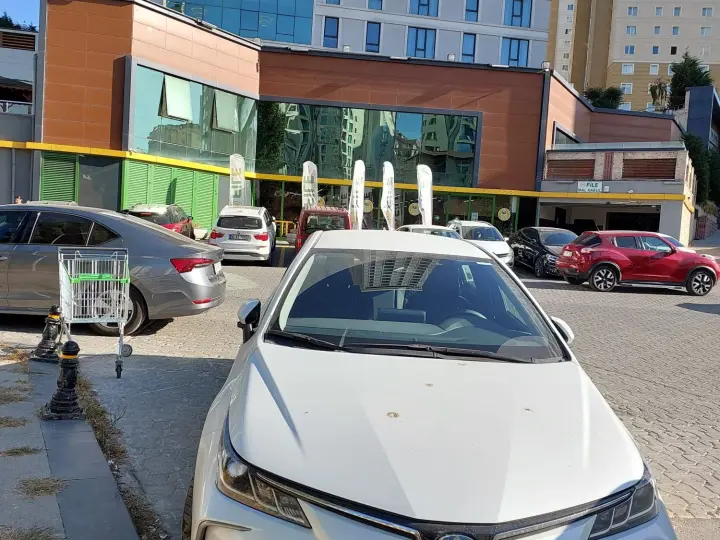 7/24 Lastik Yol Yardım