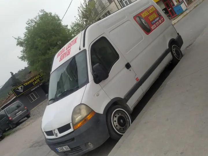 7/24 LASTİKÇİ HAKAN AKGÜL (MOBİL YOL YARDIM HİZMETİ)