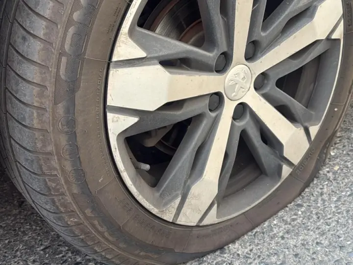 7/24 Lastikçi Lastik Yol Yardım