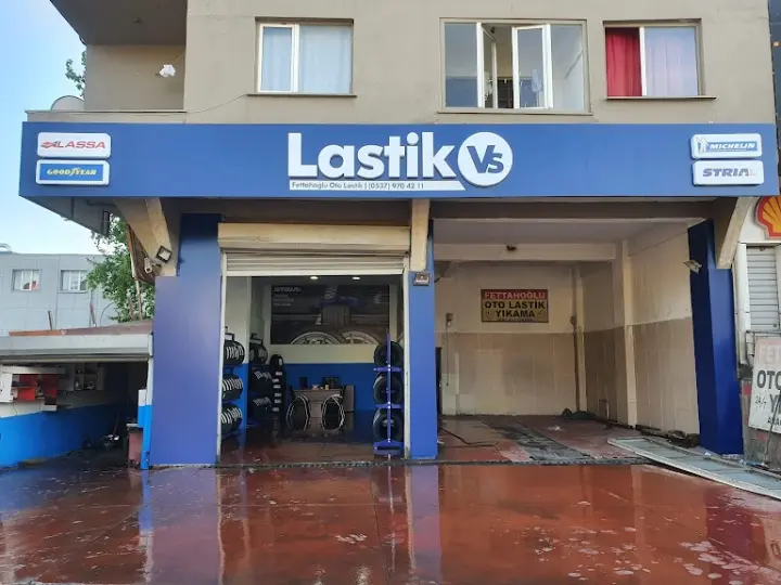 7/24 Oto Lastik Yol Yardım