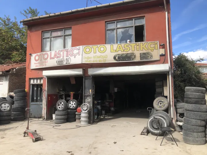 7/24 OTO LASTİKÇİ