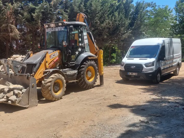 7/24 OTO LASTİKCİ YOL YARDIM YAPILIR