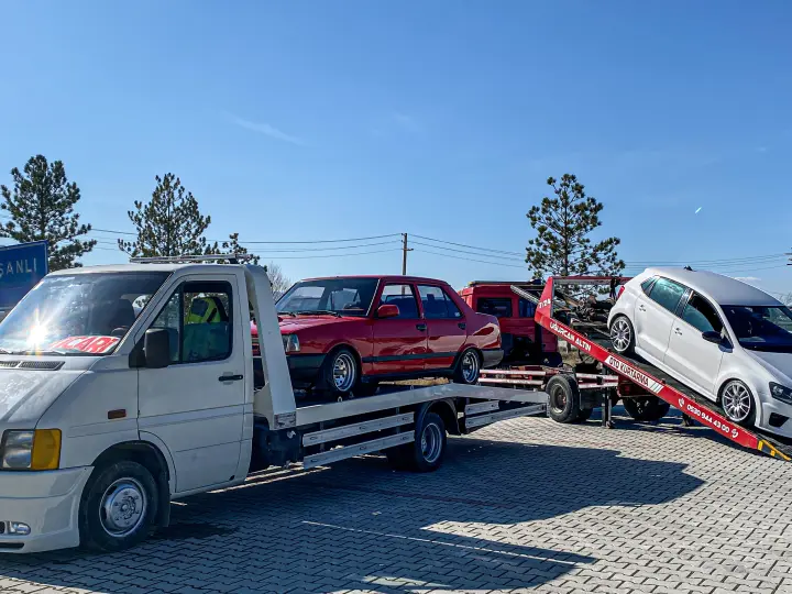 7/24 Tavşanlı Oto Kurtarıcı Uğurcan