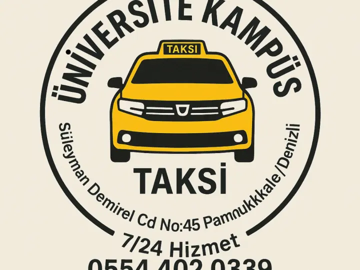 7/24 VİP TAKSİ-ARES APART OTEL