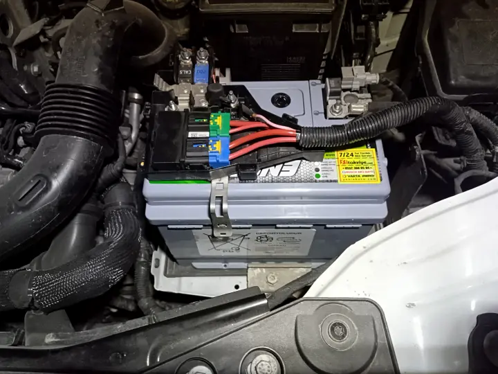 7/24 YENİ AKÜCÜ - Bosch Akü Bayi * Varta *TAB *Klas * Energy * Yerinde Akü Değişim Akü Takviye Açık Akücü Ankara Akü servisi