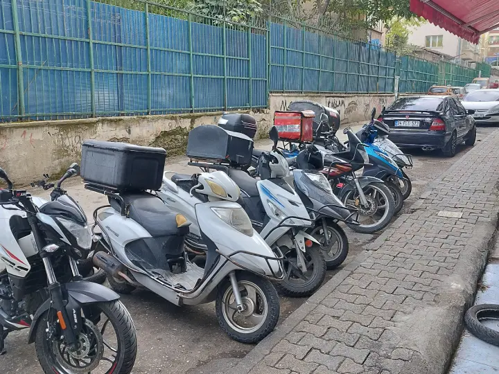 7/24 Yol Yardım MOTOİST