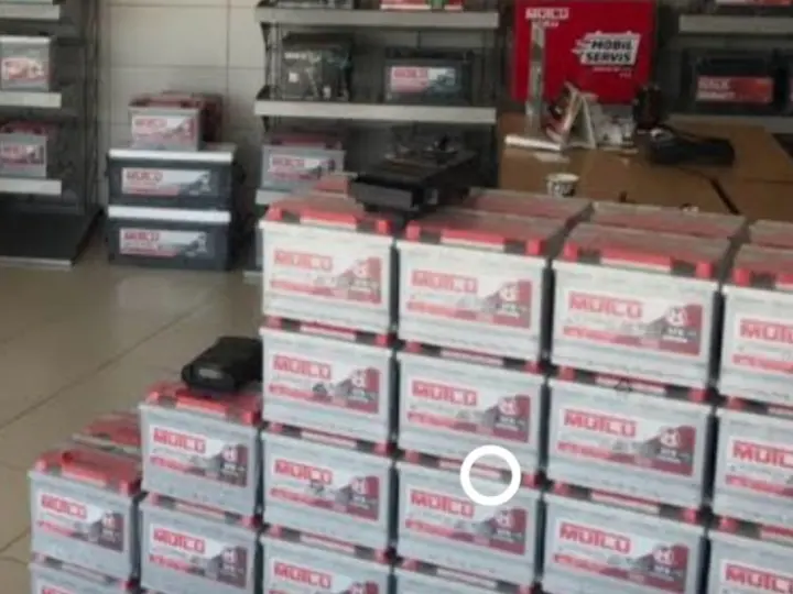 7;24 yol yardım verilmektedir oto elektrik