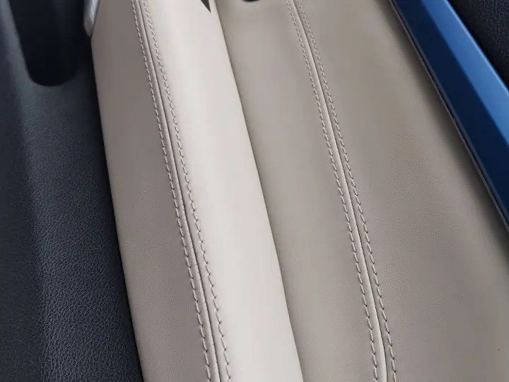 777 Oto Deri Döşeme ve Direksiyon Kaplama