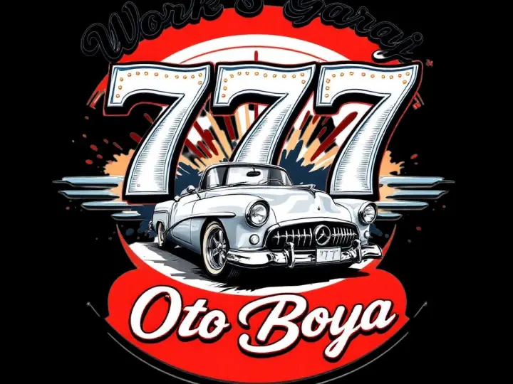 777 OTOMOTİV KAPORTA BOYA