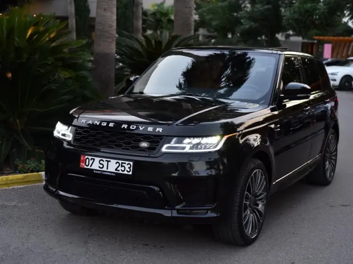 777 RENT ARAÇ KİRALAMA