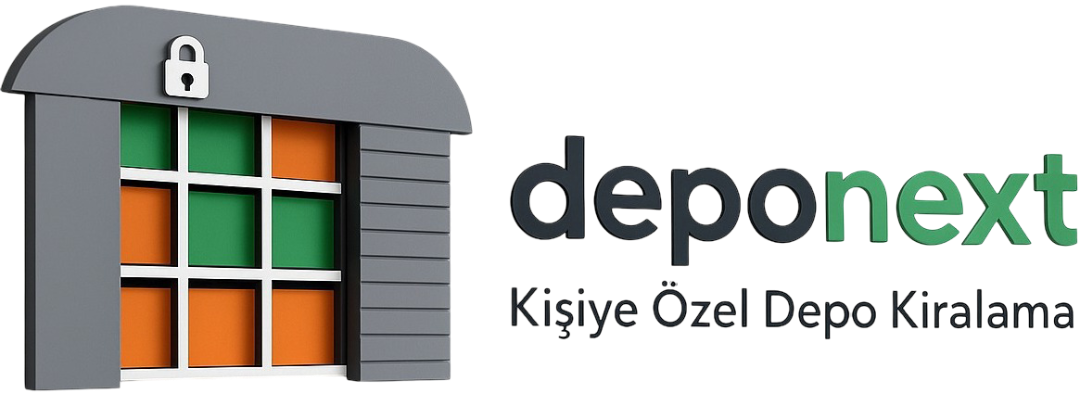 Depo Next | Depo kiralama &amp; Eşya depolama
