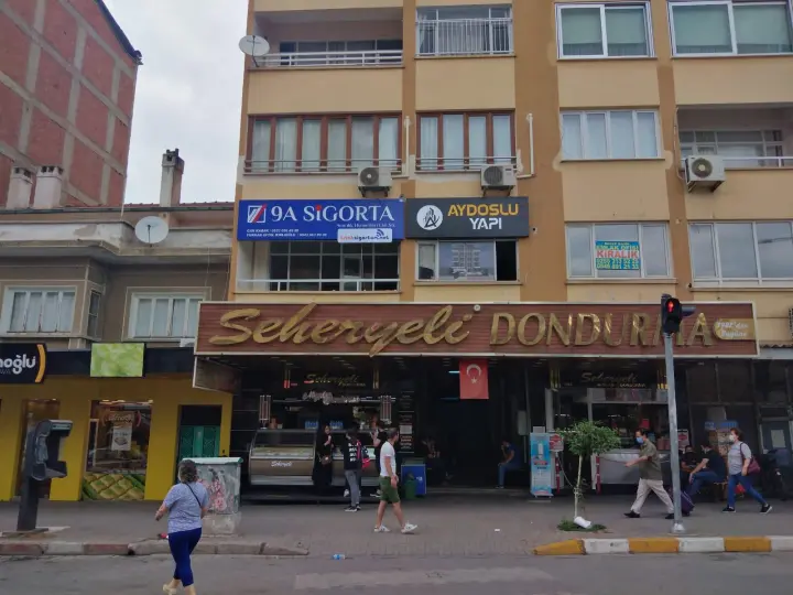 9A Sigorta Aracılık Hizmetleri Ltd.Şti