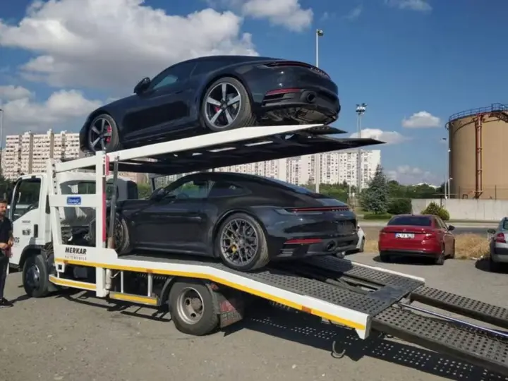 9carlogistics by 9Ekim Group